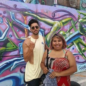 Meet your Posher, Alejandra